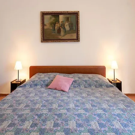 Svoboda 2 Apartment