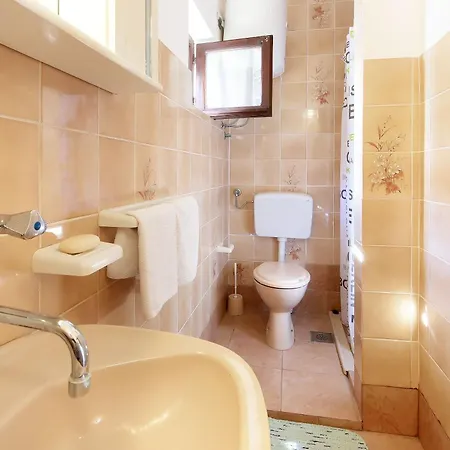 Svoboda 2 Apartment Silo (Krk)