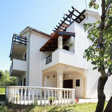 Apartment Svoboda 2 Silo (Krk)